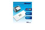 UNI LIP LABEL 38940 1UP BX100