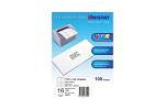 UNI LIP LABEL 16UP PK100 BX5