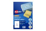 AV IJ LBCLR J8567 1UP PK25 BX5