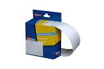 AVERY DISP WHITE 44X63 ROLL150