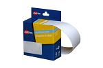 AVV DISP RECT 76X27 WHT RL180