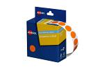 AV DISP ORANGE 14MM ROLL1050