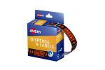 AV URGENT DISP 19X64 PK125 BX5