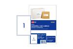AV  GEN LBL L7167GU1UP PK100