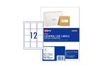 AV GEN LBL L7164GU 12UP PK100