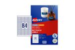 AV LIP MP LBL L7656 84UP PK25