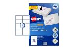 AV LASER LBL L7173 10UP PK100