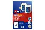 AV LABELS L7163 LIP 14UP PK350