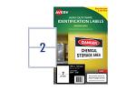 AV LASER LBL HD L7068 2UP PK25