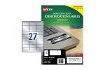 AV LASER LBL L6011 27UP PKT20