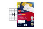 AV LIP LBL QP L7159 24UP BX10