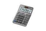 CASIO DF120FM CALCULATOR