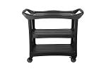 CLNLNK UTILITY TRLY BLK