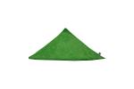CLNLK GEN MFIBRE CLTH GRN 40CM