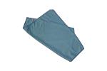 CLNLNK GLSS CLN CLOTH BLU 40CM