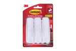 CMD HOOK 17003VP LARGE PK3