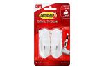 COMMAND HOOK 17068 PK2 BX4