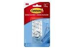COMMAND HOOK 17096CLR-ES BX4