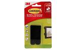 CMD STRIP CMD17201BLK PK4 BX6