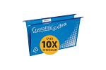 CF S/FILE STANDARDPP COMP BX20