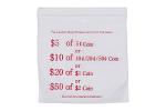 CMBLD COIN BAG 110X100 PK100