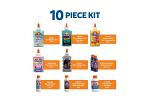 ELMERS CELB SLIME KIT PK10 BX2