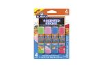 ELMERS SCENT GLUESTICK PK4 BX6