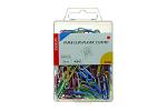ESSELTE P/CLIP 28MM PLAS BX200