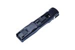 ESS NALCLP DISP SML 8 CLIP BLK