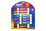 EXPO WB MARKER VIBRANT PK12