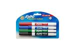 EXPOWB MARKER FNE AST PK4 BX6