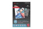 GBC A4 MAGNETIC POUCHES 10PK