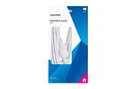 JACKSON 3M EXT LEAD WHITE