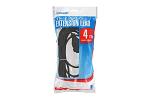 JACKSON  EXT LEAD 4M BLACK
