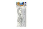 JACKSON 4 WAY POWERBOARD 3M