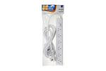 JACKSON 6 WAY POWERBOARD 5M