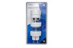 JACKSON SLIM TRAVEL ADAPTER