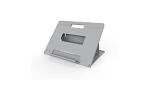 KTG 17'' LAPTOP STAND GREY