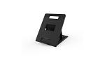 KTG 14'' LAPTOP STAND BLACK