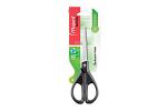 MAPED ESSENT GRN 17CM SCISSOR