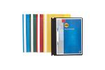 MBG FILE A4 FLAT ECONOMY YLW
