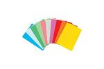 MBG MANILA FOLDER FC GRN BX100