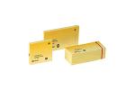 NOTES YELLOW 75X75MM YLW PK12