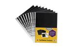 MBG D/BOOK REFILL A3 10 PKTS