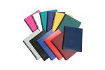 MBG D/BOOK REF A4 40POC BLK