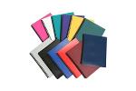 MBG D/BOOK REF A4 40POC GRN