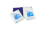 MBG D/BOOK A4 REFILLS PK10
