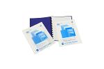 MBG D/BOOK REFILLS A4 PK100