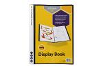 MBG D/BOOK A3 20 PKT INS CVR