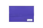 MBG WALLET F/C POLYPICK PURPLE